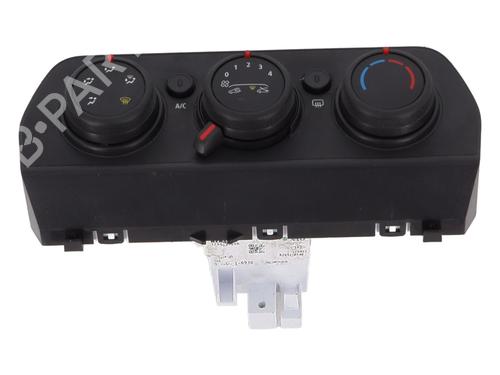 Used Climate control Climate control DACIA JOGGER (RK_) 1.0 TCe 100 ECO-G (RKMT) (101 hp) 22917865 22917865