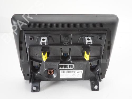 Display RENAULT CLIO V (B7_) 1.0 TCe 90 (B7MT) | BP18177534C48 