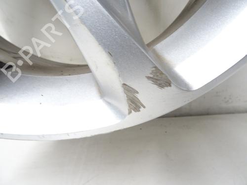 Rim PEUGEOT 208 I (CA_, CC_) 1.2 VTI 82 | BP27346690C45 