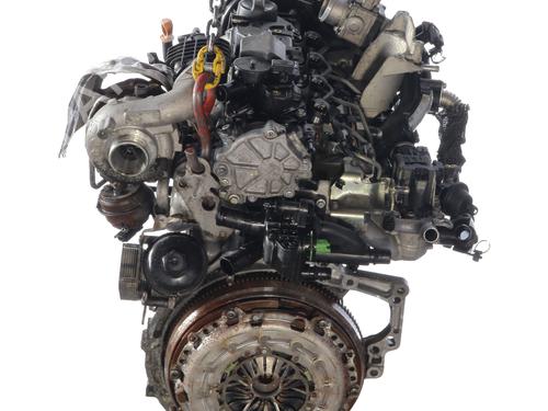 Used Engine Engine PEUGEOT 208 I (CA_, CC_) 1.6 HDi (92 hp) 32305082 32305082