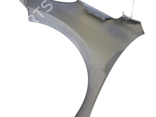 Right front fenders PEUGEOT 207 CC (WD_) 1.6 16V | BP25483810C42 