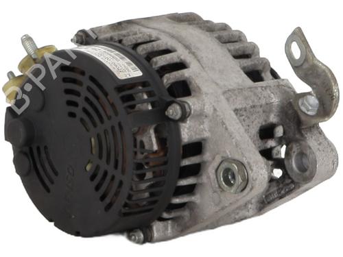 Alternator PEUGEOT 107 (PM_, PN_) 1.0 | BP19731125M7 