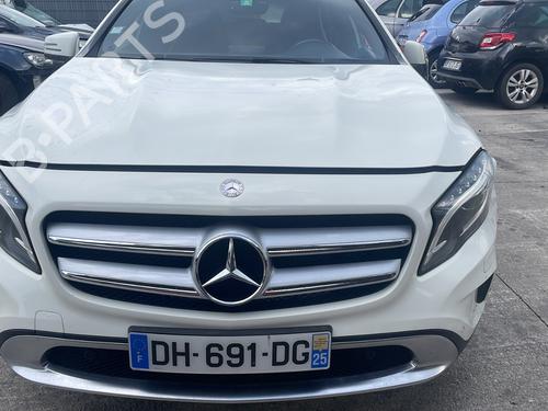 Rim MERCEDES-BENZ GLA-CLASS (X156) GLA 200 (156.943) | BP29080919C45 