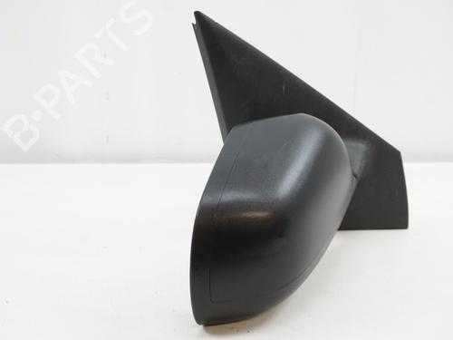 Right mirror DACIA DOKKER Express Box Body/MPV 1.5 dCi (FEAJ) | BP19729047C27 