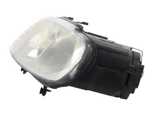 Venstre forlygte VW TOURAN (1T1, 1T2) 2.0 TDI | BP29935315C28