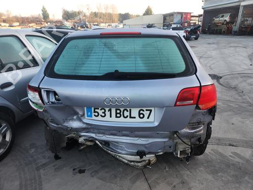 Left headlight AUDI A3 Sportback (8PA) 2.0 TDI 16V | BP32024409C28  - Image 9