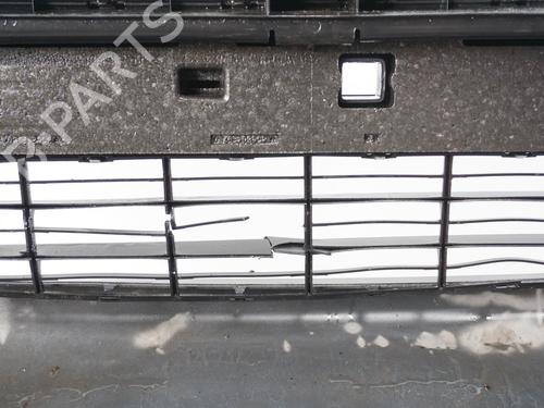 Front bumper PEUGEOT 807 (EB_) 2.2 HDi | BP18194482C7 