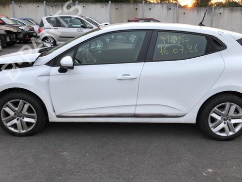 Warning switch RENAULT CLIO V (B7_) 1.0 TCe 90 (B7MT) | BP28588502I22 - Image 17