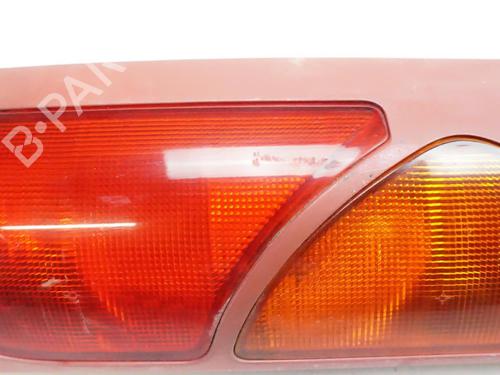 Left taillight RENAULT KANGOO (KC0/1_) D 65 1.9 (KC0E, KC02, KC0J, KC0N) | BP18172149C34 
