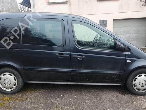 Left headlight MERCEDES-BENZ VANEO (414) 1.7 CDI (414.700) | BP30936772C28  - Image 11