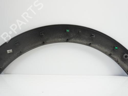 Rear left wheel arch trim CITROËN C3 III (SX) 1.5 BlueHDi 100 (SXYHYP, SXYHTU) | BP18172811C136 