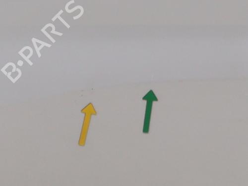 Right rear door PEUGEOT 208 II (UB_, UP_, UW_, UJ_) 1.2 PureTech 100 | BP24541162C5 