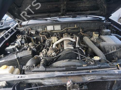 Starter FORD RANGER (ER, EQ, R_) 2.5 TD 4x4 | BP18187687M8 