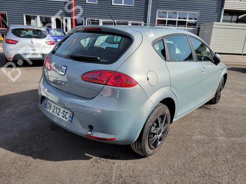Right mirror SEAT LEON (1P1) 1.9 TDI | BP26000992C27 
