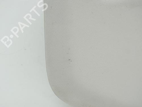 Right sun visor CITROËN C3 III (SX) 1.2 VTi 82 | BP18185086I2 