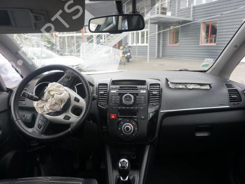 AC compressor KIA VENGA (YN) 1.6 CRDi 115 | BP18176043M34 