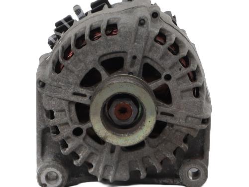 Used Alternator BMW 3 Coupe (E92) 320 d (177 hp) 21533884
