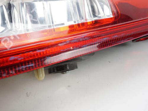 Used Right taillight Right taillight SUZUKI SPLASH (EX) 1.0 (A5B310) (65 hp) 18195661 18195661