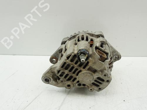 Starter FORD RANGER (ER, EQ, R_) 2.5 TD 4x4 | BP18187687M8 