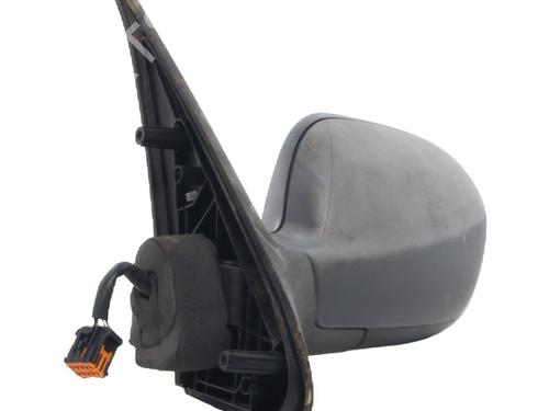 Left mirror CITROËN XSARA (N1) 1.6 16V | BP20483659C26 
