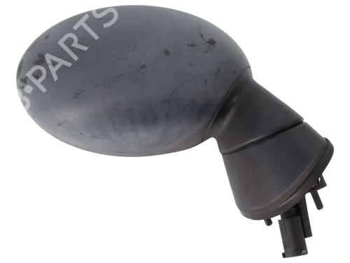 Right mirror MINI MINI (R50, R53) One | BP19641733C27 