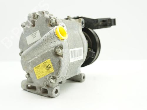 AC compressor FORD KA (RU8) 1.2 | BP18188410M34 - Image 3