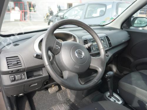 Engine NISSAN MICRA III (K12) 1.4 16V | BP22073278M1 