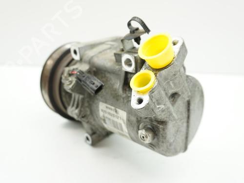 AC compressor DACIA LOGAN MCV (KS_) 1.5 dCi (KS04) | BP18184850M34