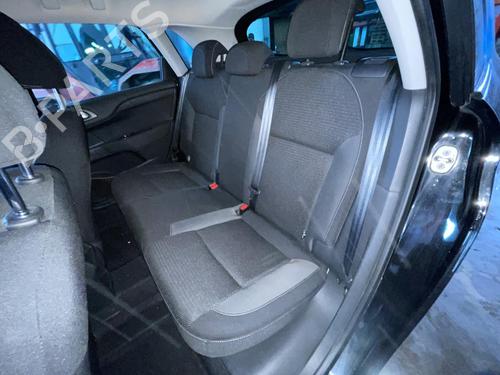Used Rear seat CITROËN C4 II (NC_) 1.6 BlueHDi 120 (120 hp) 22178461