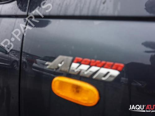 Engine SSANGYONG STAVIC 2.7 270 sXDi 4x4 | BP18189283M1 