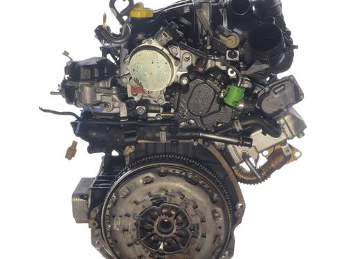Engine RENAULT SCÉNIC III (JZ0/1_) 1.6 dCi (JZ00, JZ12) | BP36875393M1 - Image 3