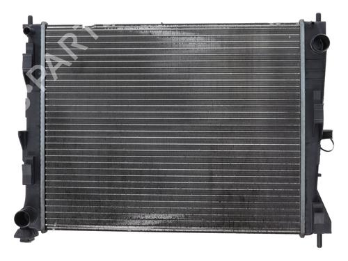 Køler RENAULT CLIO III (BR0/1, CR0/1) 1.2 16V Hi-Flex (BR1U, CR1U) (75 hp) 27723008