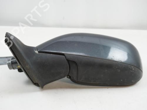 Used Left mirror RENAULT LAGUNA II (BG0/1_) 2.0 dCi (BG1T) (150 hp) 18187872
