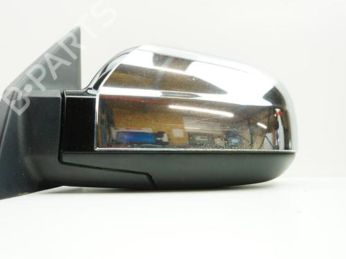 Used Left mirror HYUNDAI TUCSON (JM) 2.0 CRDi (136 hp) 18181596