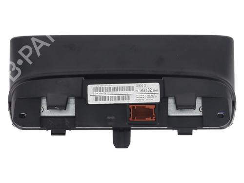 Instrument cluster CITROËN C4 CACTUS 1.2 VTi 82 | BP32198153C47 - Image 6