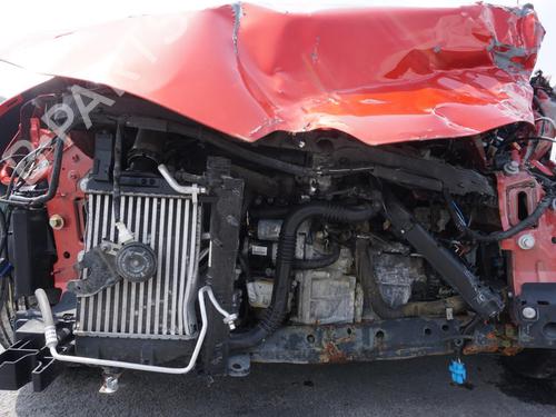 Rear right lock RENAULT CLIO IV (BH_) 0.9 TCe 90 (BHNF, BHMA, BHMH, BHJK, BHJR) | BP18181442C99