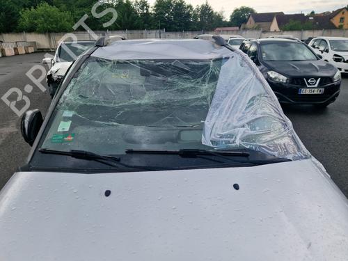 Used Parts CITROËN C3 Picasso (SH_) 4750585