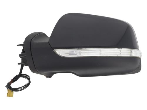 Used Left mirror MERCEDES-BENZ A-CLASS (W169) A 180 CDI (169.007, 169.307) (109 hp) 32171323