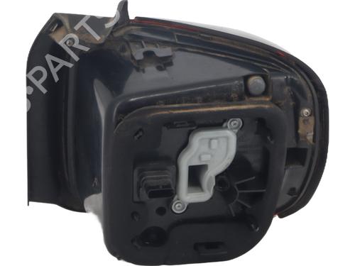 Used Left taillight Left taillight JEEP RENEGADE SUV (BU, B1, BV) 1.3 T-GDi (150 hp) 35956187 35956187