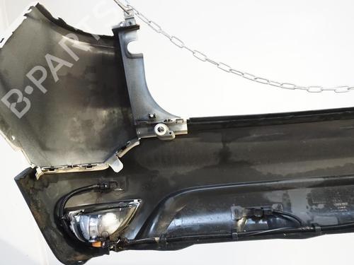 Used Rear bumper Rear bumper 18177146 18177146