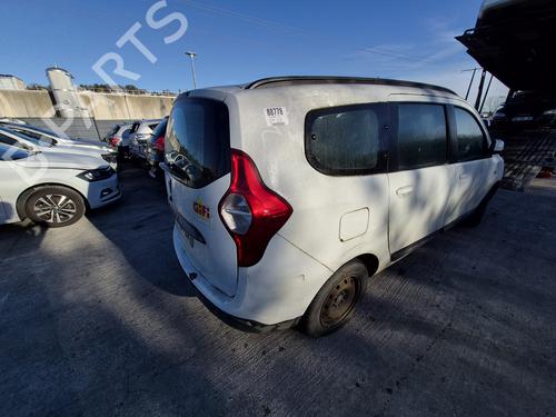 Left taillight DACIA LODGY (JS_) 1.5 dCi (JSMC, JSAF) | BP32000497C34 - Image 10