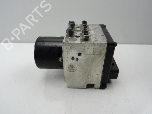 Used ABS pump PEUGEOT 407 Coupe (6C_) 2.7 HDi (204 hp) 18193900