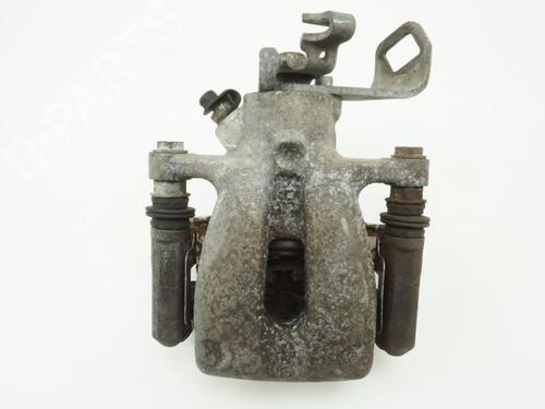 Used Left rear brake caliper MINI MINI CLUBMAN (R55) Cooper S (174 hp) 18182786