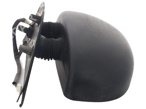Right mirror PEUGEOT BOXER Van (244) 2.8 HDi | BP26933339C27 