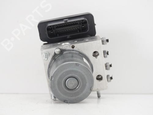 ABS Bremseaggregat CITROËN C3 III (SX) 1.5 BlueHDi 100 (SXYHYP, SXYHTU) | BP18171766M43