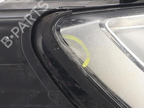 Right headlight AUDI A3 (8V1, 8VK) 2.0 TDI | BP29434307C29 