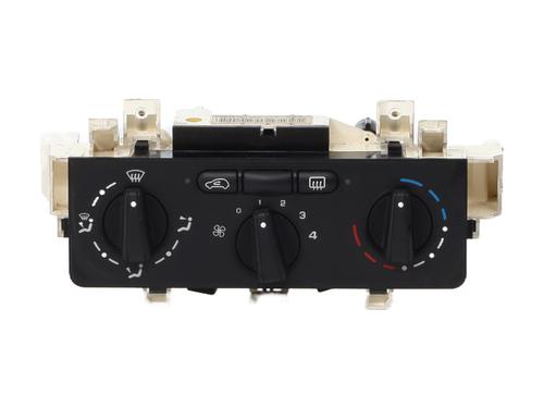 Climate control CITROËN C2 (JM_) 1.4 HDi | BP23206845I5 - Image 3
