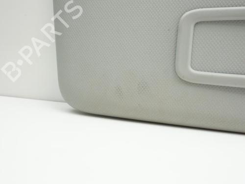 Right sun visor AUDI A1 (8X1, 8XK) 1.6 TDI | BP18181723I2 