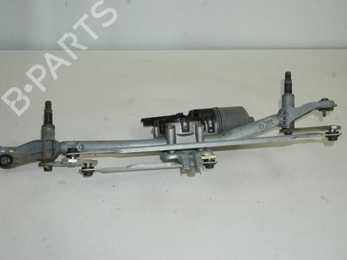 Front wipers mechanism PEUGEOT PARTNER Tepee 1.6 HDi 16V | BP22072257C83 