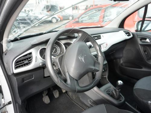 Instrument cluster CITROËN C3 II (SC_) 1.4 HDi 70 (SC8HZC, SC8HR0, SC8HP4) | BP18171175C47 